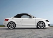 Audi TTS